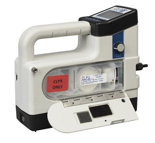 ChemLogic Portable Gas Detector ( CLP X )