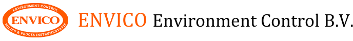 Envico Environment Control B.V. | Logo