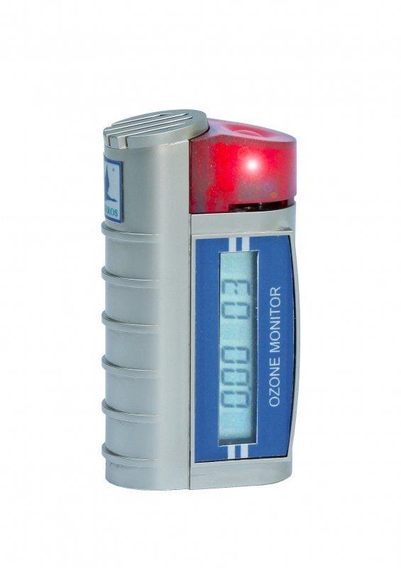 Model Sen Pocket Ozon gas sensor
