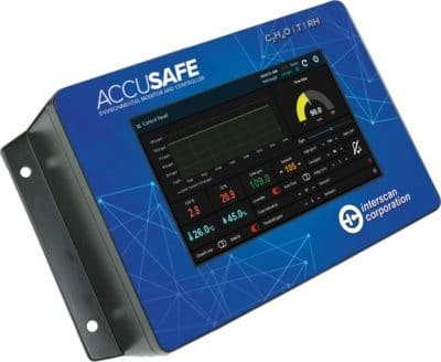 AccuSafes Series 