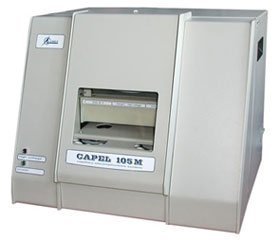 CAPILLAIR ELECTROFORESE SYSTEEM CAPEL-105M