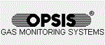 Opis gas monitoring systems 